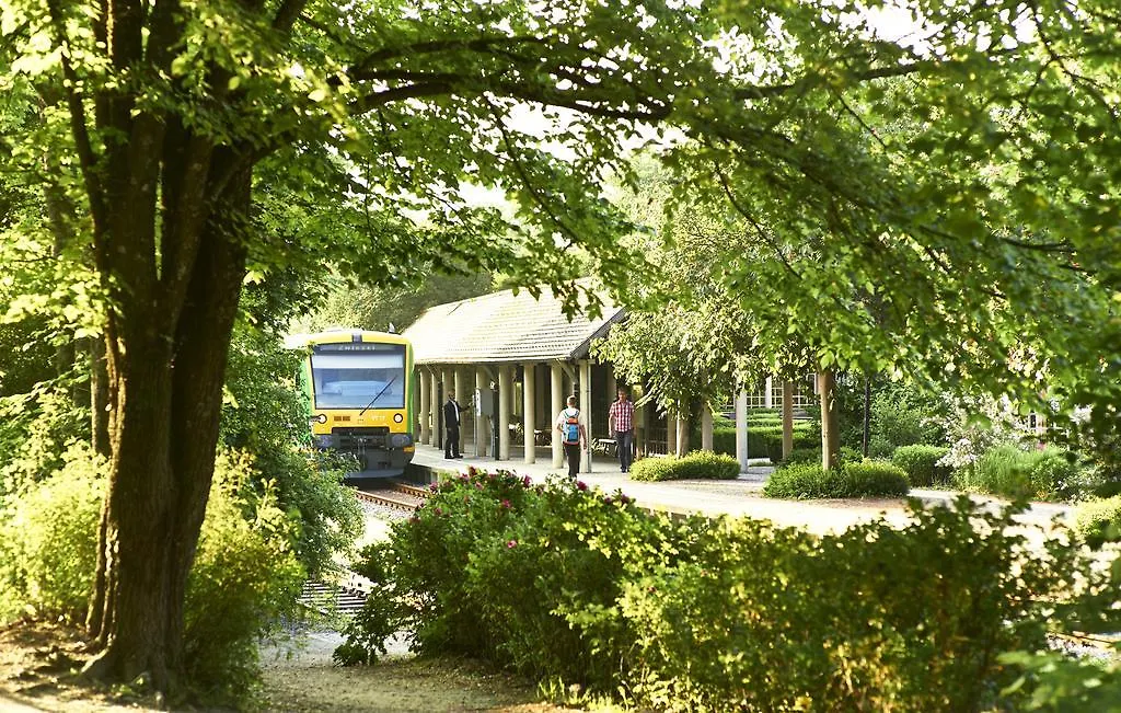 Guest house Rehwinkel Hotel Bodenmais