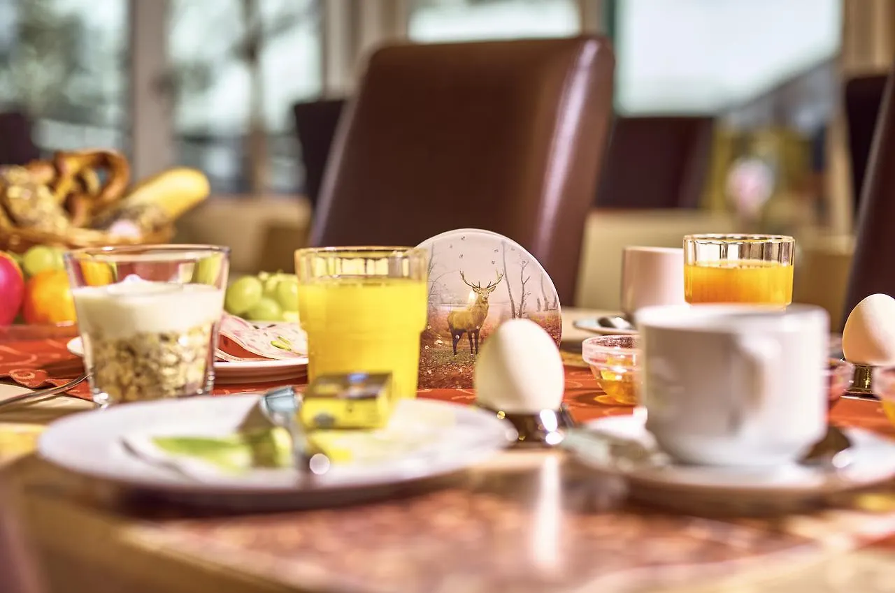 Rehwinkel Hotel Bodenmais 3*,  Germany