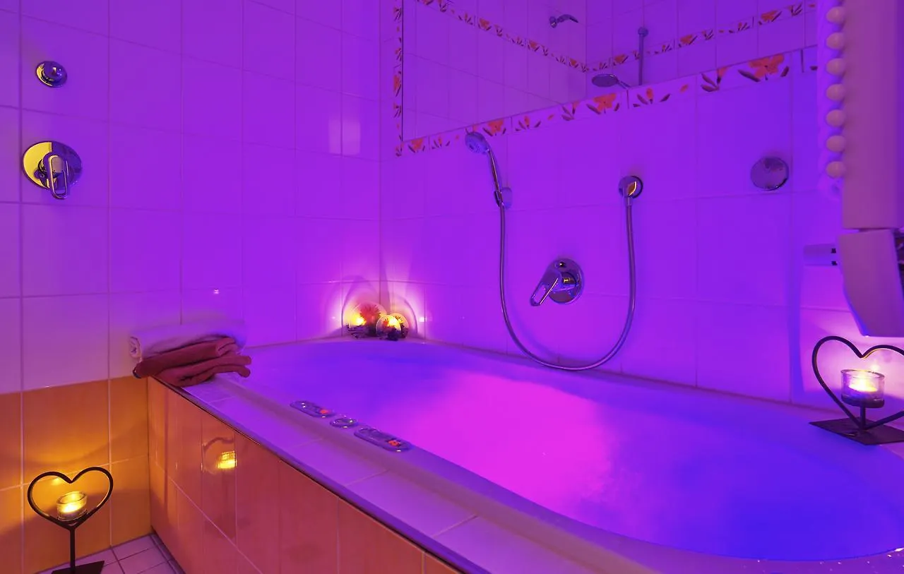 *** Guest house Rehwinkel Hotel Bodenmais Germany