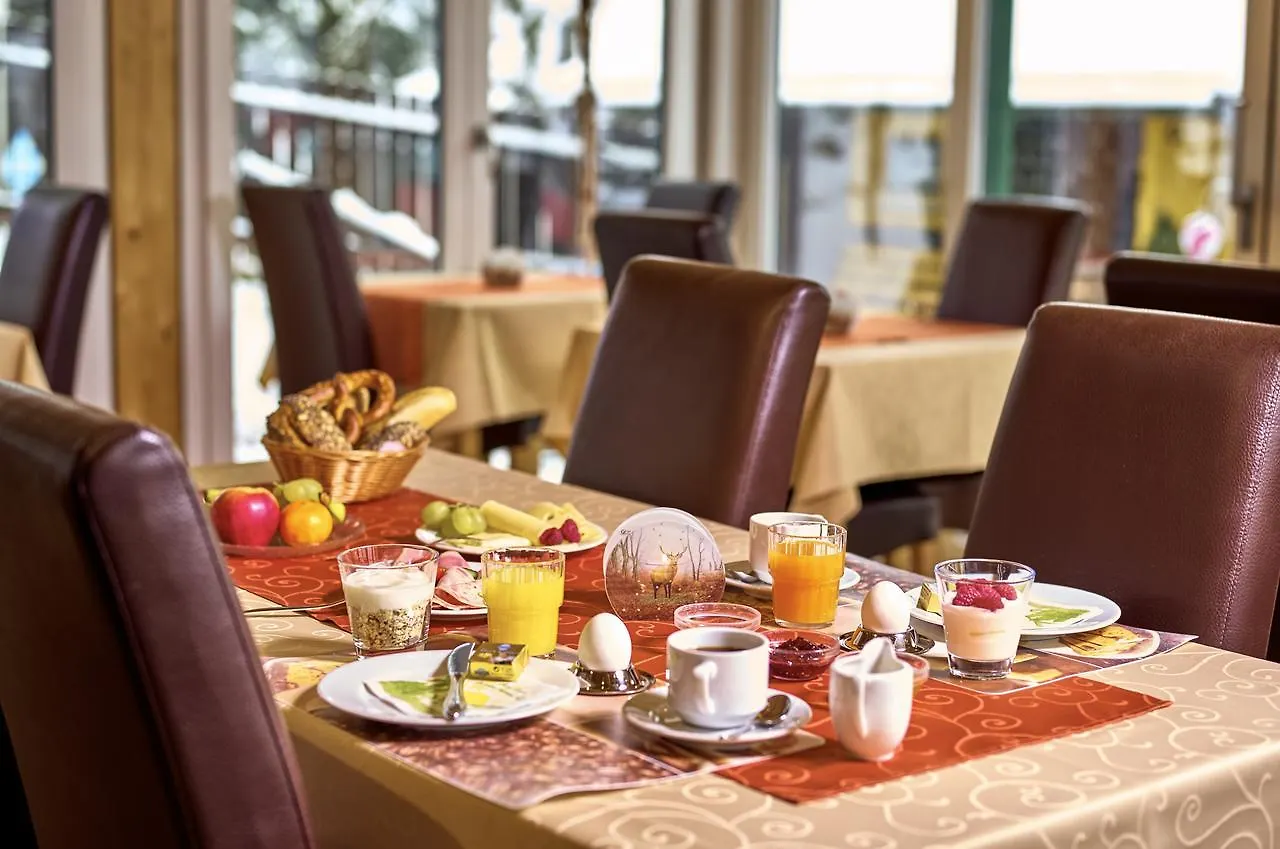 Rehwinkel Hotel Bodenmais 3*,  Germany
