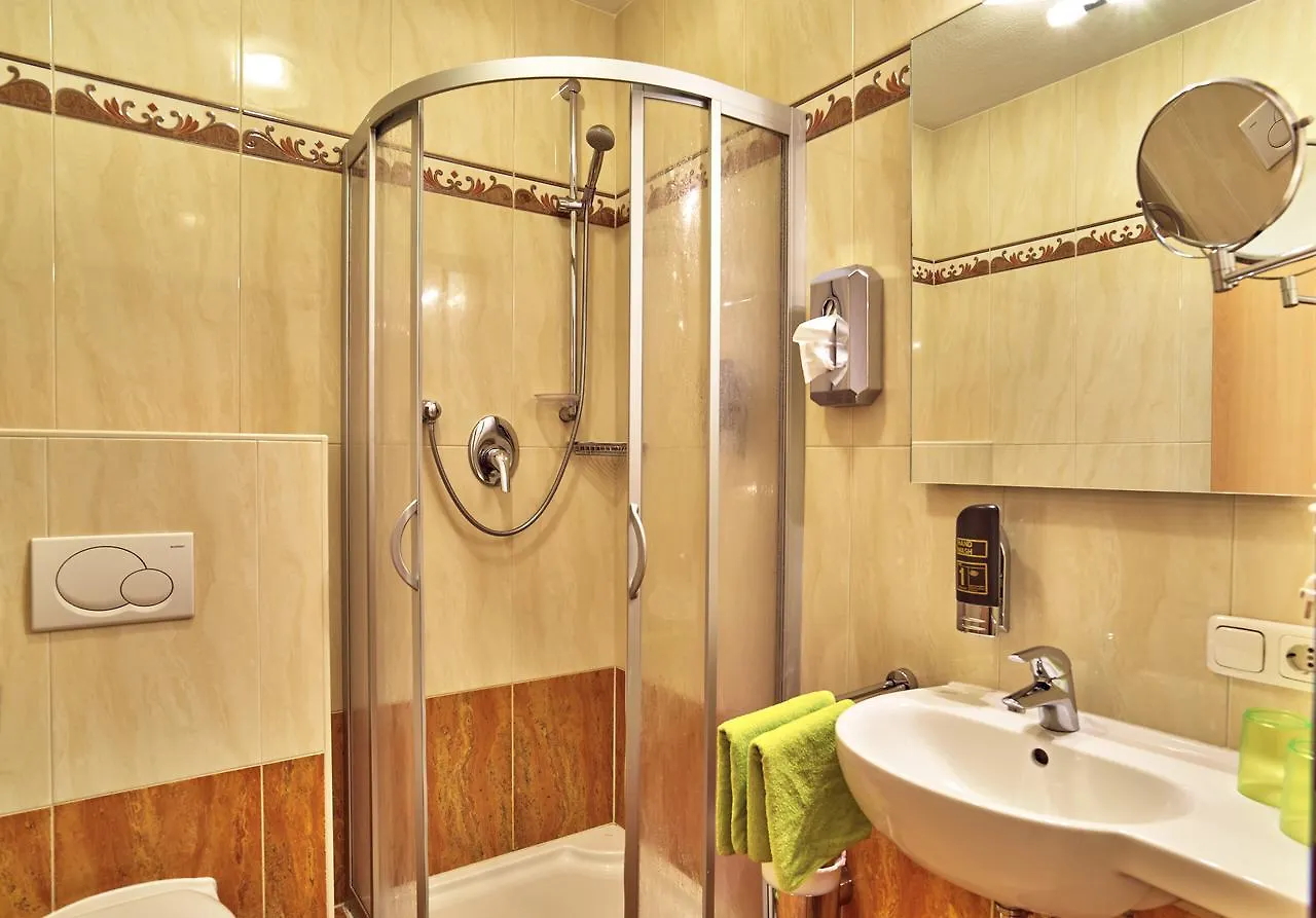 Rehwinkel Hotel Bodenmais 3*,