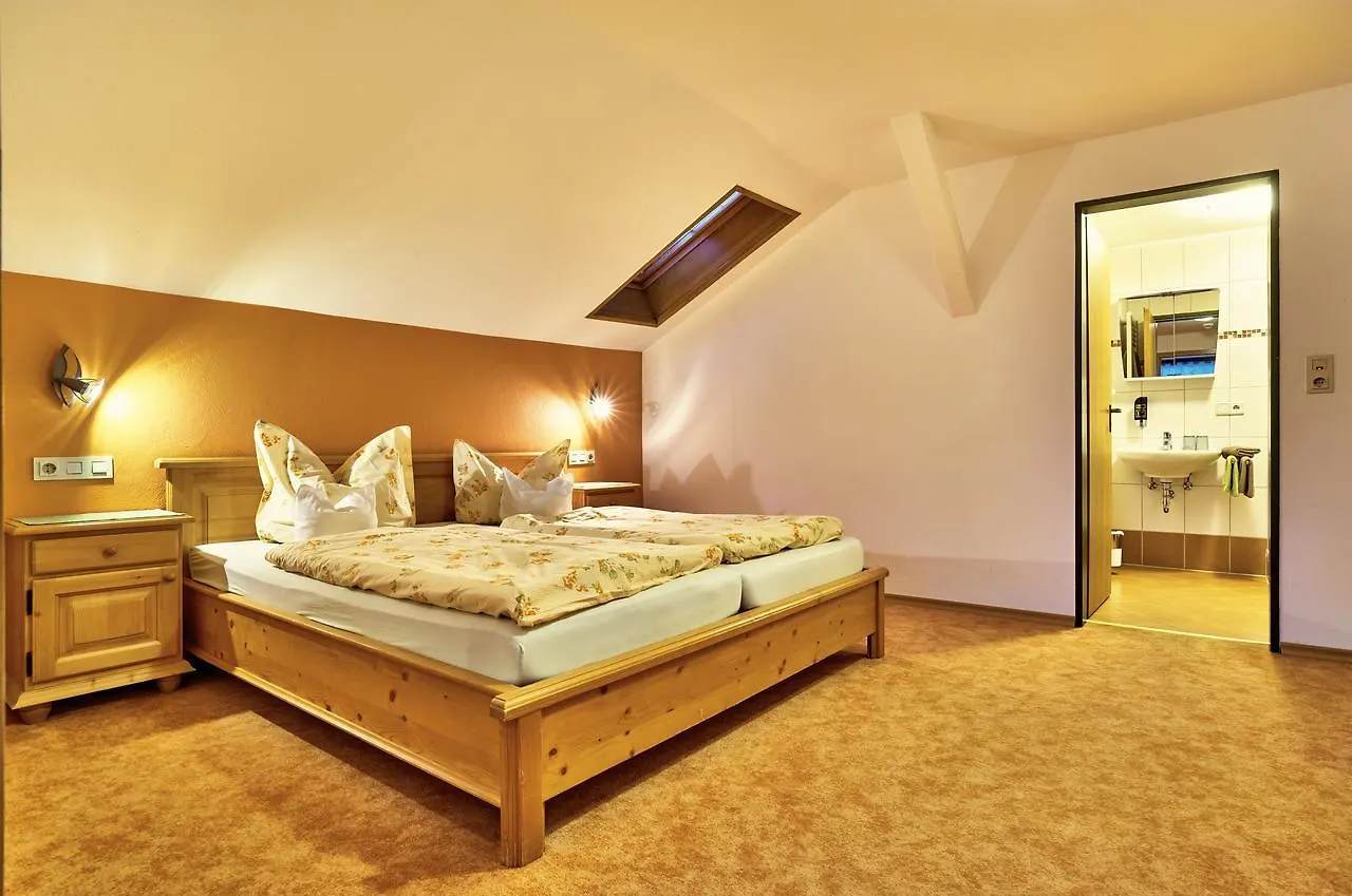 Rehwinkel Hotel Bodenmais Guest house
