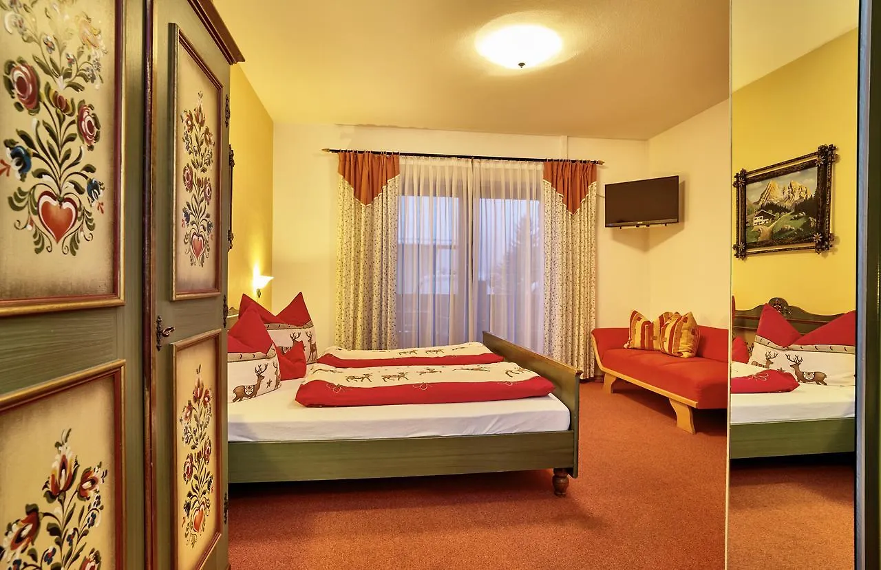Rehwinkel Hotel Bodenmais 3*,