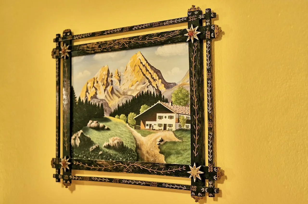 *** Guest house Rehwinkel Hotel Bodenmais Germany