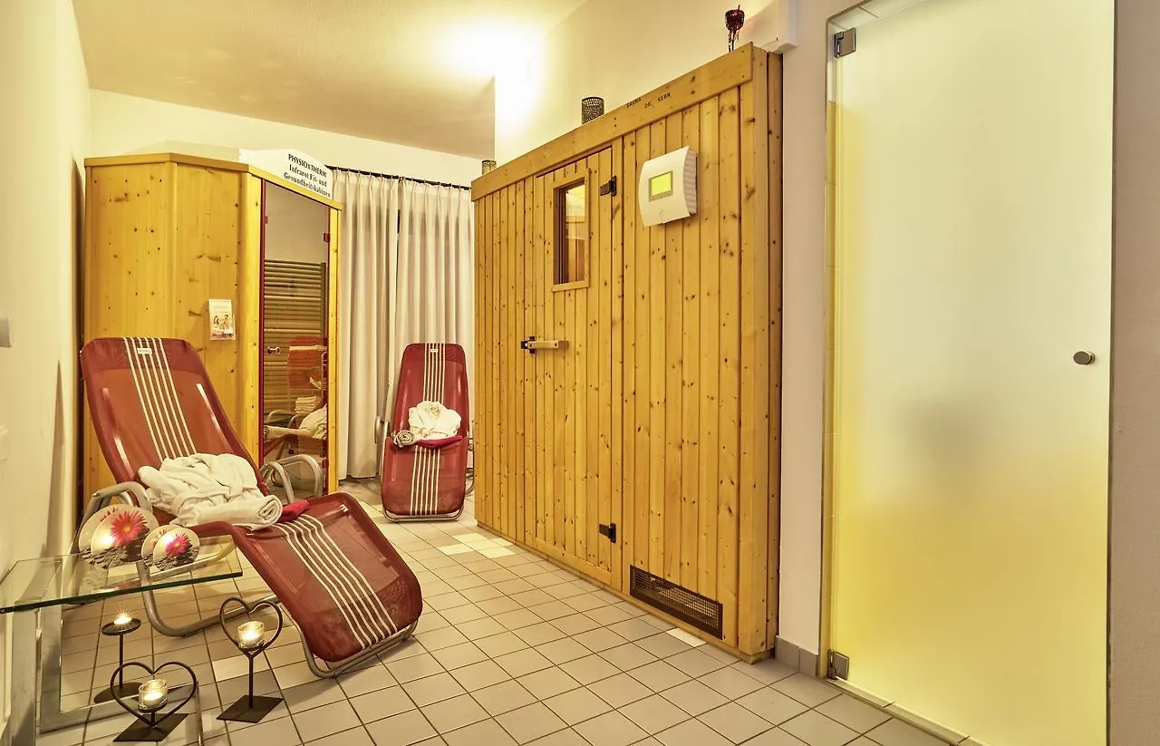 Rehwinkel Hotel Bodenmais Guest house
