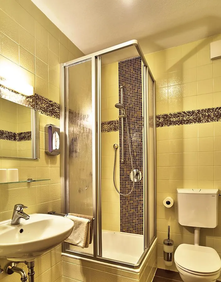 Rehwinkel Hotel Bodenmais Guest house