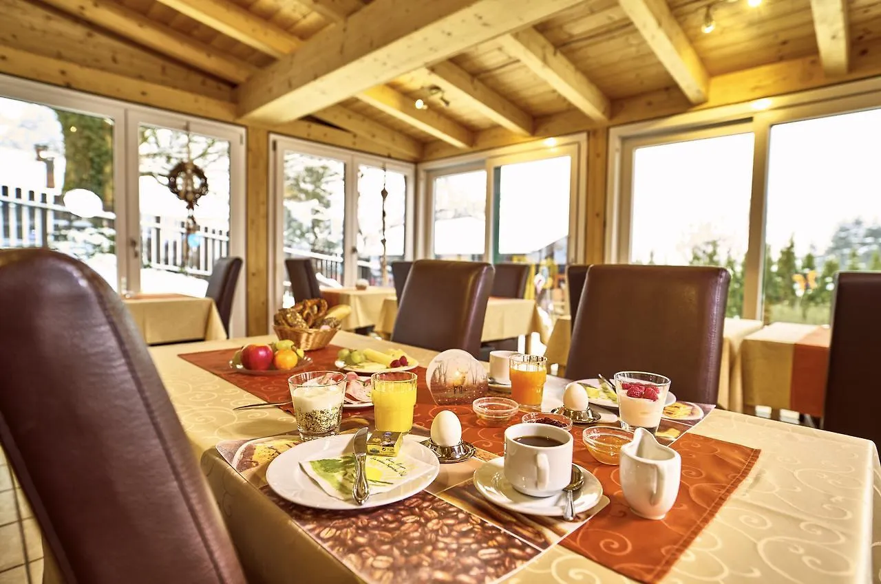 Rehwinkel Hotel Bodenmais Guest house
