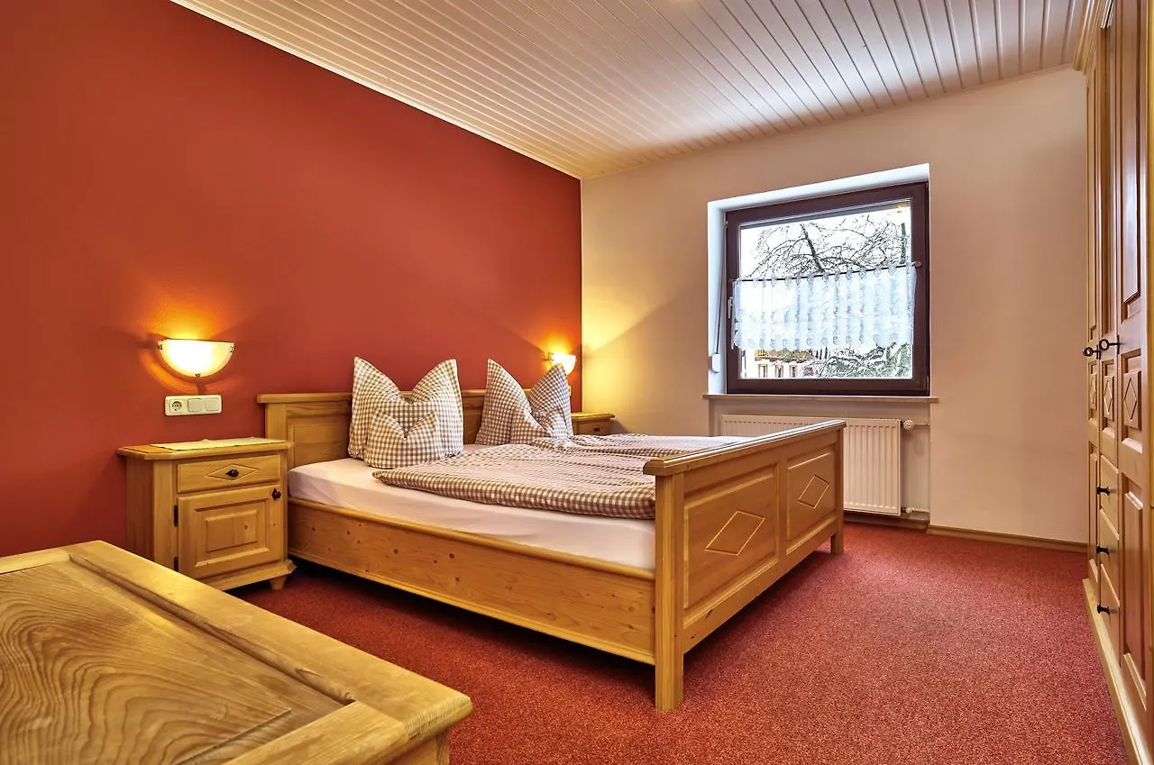 Rehwinkel Hotel Bodenmais